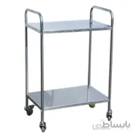 ترالی پانسمان