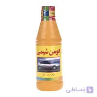 روغن ترمز سپهر DOT 3