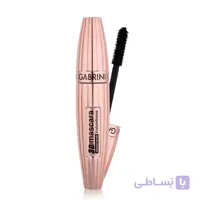 ریمل سه بعدی گابرینی مدل Voluminous