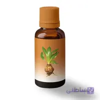 روغن ریشه کندش سوری