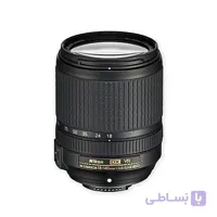 Nikon 18-140mm f/3.5-5.6G ED VR