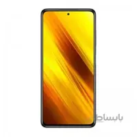 گوشی شیائومی Poco X3 NFC | حافظه 128 رم 8 گیگابایت
