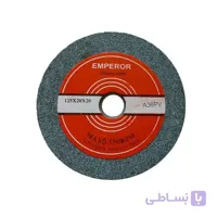 سنگ سنباده قطر 125 میلیمتر مش 36 ا 125mm grinding wheel