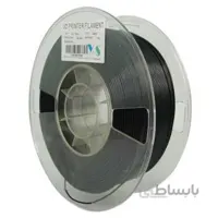 فیلامنت پرینتر سه بعدی PLA یوسو مشکی 1.75 میلیمتر 1 کیلو