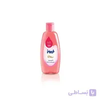 شامپو بچه ویتامینه ۲۰۰ میلی لیتری فیروز