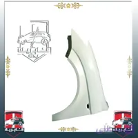 گلگیر جلو تیبا رنگ شده