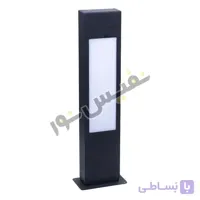 چراغ چمنی کتابی دو طرفه 9002 ch 55