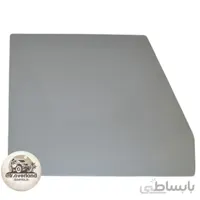 شیشه درب جلو پاژن