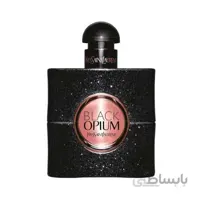 عطر زنانه ایوسن لورن بلک اپیوم – YVES SAINT LAURENT BLACK OPIUM