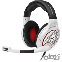 Sennheiser GAME ONE Sennheiser G4ME ONE بازی رایانه ای ...