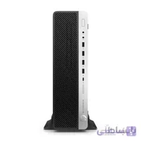 کیس اچ پی الیت‌دسک HP EliteDesk 800 G5 SFF PC