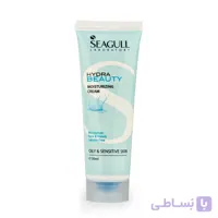 کرم مرطوب کننده دست و صورت سی گل برای پوست چرب کد 573151