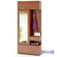 رخت آویز لمکده مدل Box