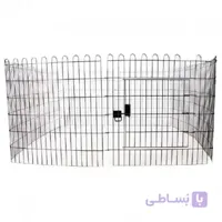 پارک سگ  در دار _ 8 ضلعی