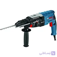 دریل بتن کن 880 وات 13 میلیمتری بوش مدل GBH 2-28 F ا GBH 2-28 F