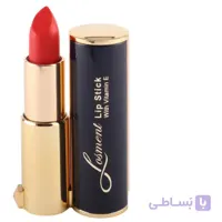 رژلب جامد بادوام لوسمنت حاوی روغن آرگان شماره L462 ا Losment Long lasting Lipstick with Argan Oil L462