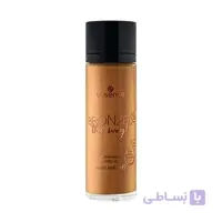 روغن براق کننده بدن اسنس / Essence Bronzed Shimmering Body Oil