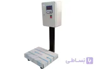 ترازو دیجیتال رله دار 30 کیلو