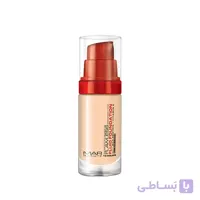 کرم پودر پمپی مپ بوته حجم 30ml