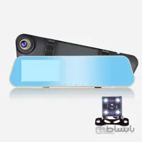 دوربین عقب خودرو پروماکس مدل Blackbox (کد: ۳۰۰)