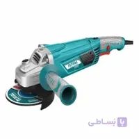 سنگ فرزمینی توتال مدل TG1141256