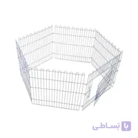 پارک حیوانات مخصوص سگ کد 01