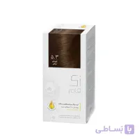 رنگ موی زی فام حجم 50ml