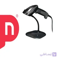 بارکد اسکنر Axiom 2000 ا AXIOM Barcode Scanner C S 2000