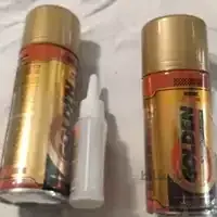 چسب ۱۲۳ ام دی اف اصلی