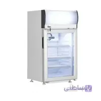 یخچال مینی کولر کینو - KR400