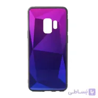 قاب الماسی کد۳ مناسب samsung S9