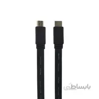 کابل HDMI تسکو مدل TC 74 به طول ۵متر ا TSCO TC 74 HDMI Cable 5m
