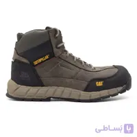 بوت ایمنی مردانه کاترپیلار مدل Caterpillar Streamline P722541