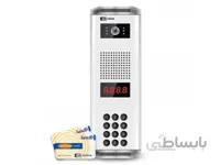 پنل کدینگ پسوردی و کارت خوان تکنما ا taknma pass , coding & cardreader FF کد 288196