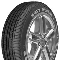 لاستیک کویر‌تایر 225/60R18 KB700