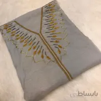 لباس عربی مجلسی کد nc104