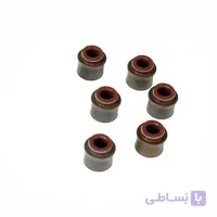 لاستیک ساق سوپاپ پراید