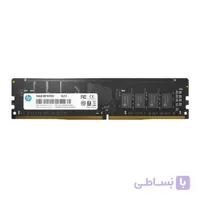 مشخصات، قیمت و خرید رم دسکتاپ اچ‌پی مدل V2 16GB DDR4-2666MHz-cl19-Single Channel