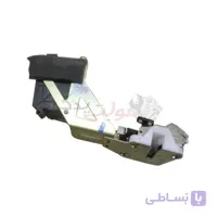 مجموعه قفل درب جلو راست 110s