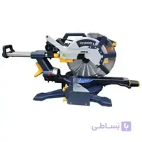 فارسی برکشویی مدل HP2430-MS هیوندای