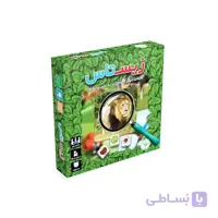 بازی فکری زیستاس
