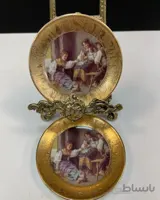 دیوارکوب کوچک انتیک