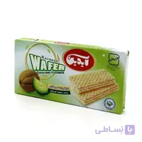 ویفر با طعم طالبی آیدین - 55 گرم