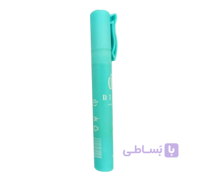 عطر جیبی مردانه دیوایز مدل DESIRE BLUE حجم 10 میلی لیتر