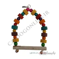 اسباب بازی پرنده ( تاب)