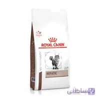 غذا خشک گربه رویال کنین مدل هپاتیک royal canin hepatic ا Royal Canin Hepatic