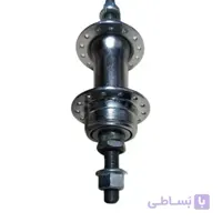 توپی 28 سوراخ چرخ عقب دوچرخه