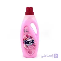 مایع نرم کننده حوله ولباس طراوت بهار تست - 2 لیتری