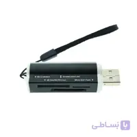 رم ریدر سایوتیم SY-662