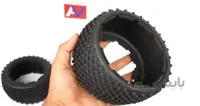 لاستیک ماشین کنترلی آرسی RC CAR Tire